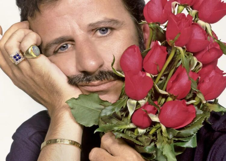 Ringo Starr enviou uma mensagem direta aos fãs - e eles ainda estão falando sobre isso anos depois