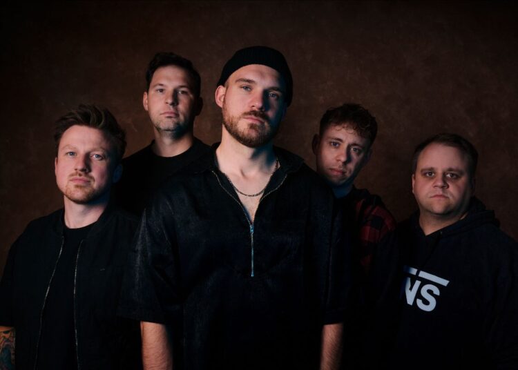 Rising Insane lança novo videoclipe para “Error”