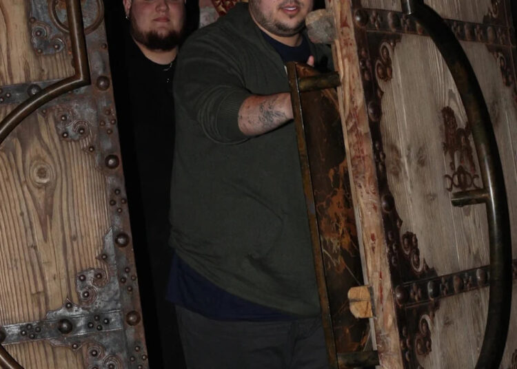 Rob Kardashian em um ‘lugar muito melhor’ após retornar ao programa de TV familiar, após anos de luta pessoal