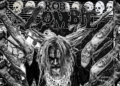 Rob Zombie emociona com a nova música ‘Punks And Demons’ antes do lançamento do álbum