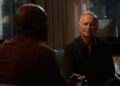 Robert Carlyle nos leva por dentro do misterioso reaparecimento de Holmes