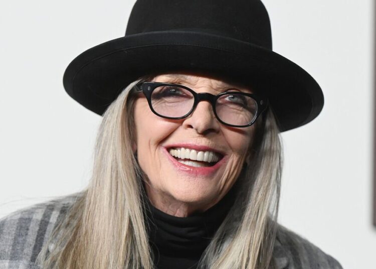 Robert De Niro e Bette Midler prestam homenagem a Diane Keaton – Celebrity News – Entretenimento