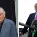 Robert De Niro enfrenta reação negativa por chamar assessor de Trump de 'nazista' – Celebrity News – Entretenimento