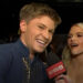 Robert Irwin diz que foi ideia dele adicionar este movimento sexy à sua dança 'DWTS' com tema 'Wicked'