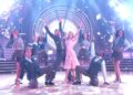 Robert Irwin faz um movimento de breakdance enquanto ‘DWTS’ comemora ‘Wicked’: Assistir