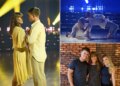 Robert Irwin impressiona com performance emocionante de 'DWTS'
