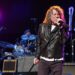 Robert Plant não queria fazer um novo álbum