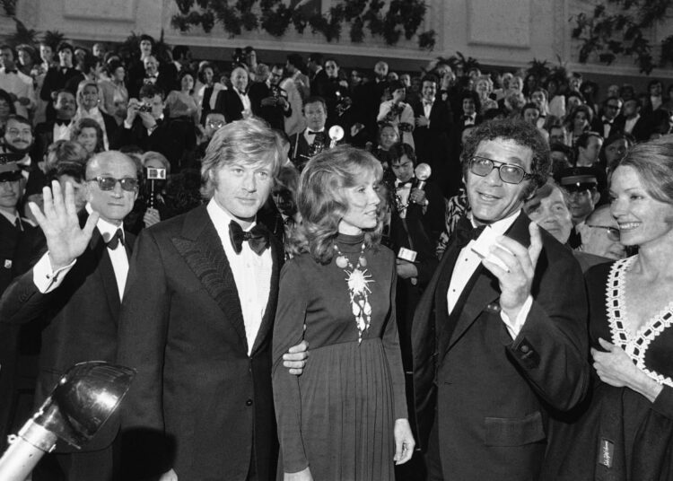 Robert Redford, ícone de Hollywood e diretor, morto aos 89 anos