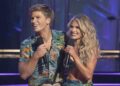 Robert, Whitney Melhor placar, todas as pontuações