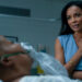 Rochelle Aytes explica por que John 'irrita' Mary na estreia de 'Watson'