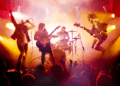 Rock Band 4 será listado esta semana, agora é sua última chance de pegar pacotes de músicas