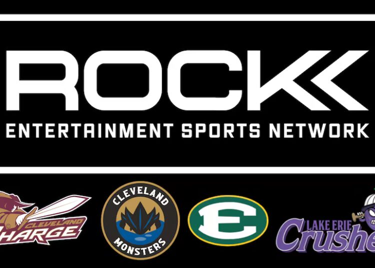Rock Entertainment Sports Network transmitirá simultaneamente 5 jogos do Cavs em 2025-26