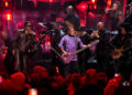 Rock & Roll Hall of Famer definido para fazer a estréia de Grand Ole Opry