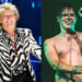 Rod Stewart sabe que Yungblud costumava pensar que era seu avô