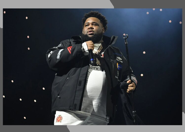 Rod Wave The Redemption Experience Tour 2025-26: Onde comprar ingressos