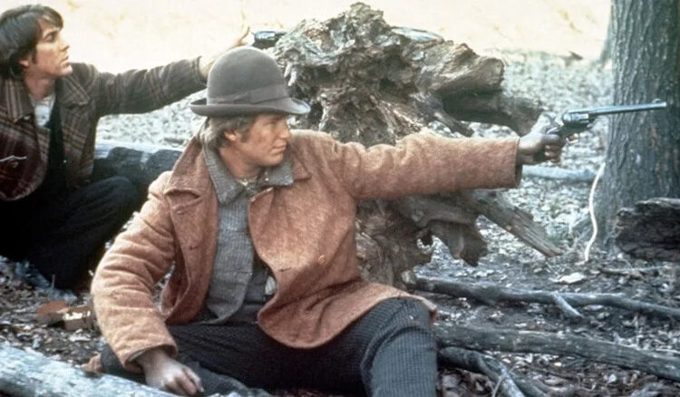 Roger Ebert uma vez elogiou este esquecido Jeff Bridges Western por seu charme