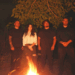 Roman Candle lança novo videoclipe para 'This Band Has Led Me To Places I Wouldn't Go With A Gun'