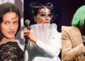 Rosalía, Björk e Yves Tumor compartilham nova música e videoclipe, 'Berghain' · Notícias ⟋ RA