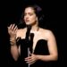 Rosalía anuncia novo álbum 'LUX'