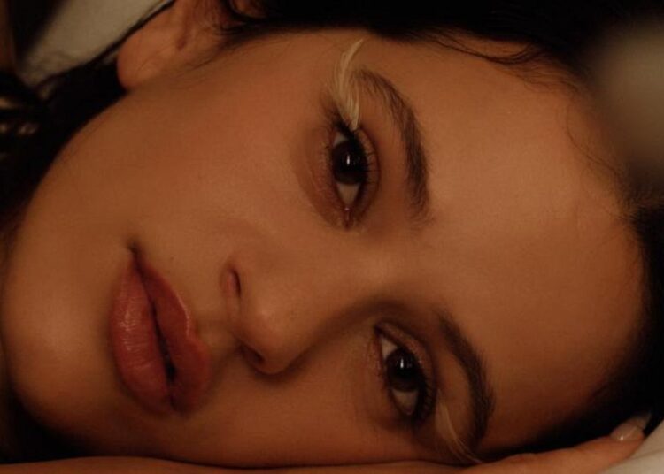 Rosalía lança 'Berghain', sua colaboração com Björk e primeira prévia de seu novo álbum 'Lux'