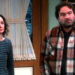 Roseanne tinha um plano alternativo devastador se Johnny Galecki não voltasse para um camafeu