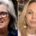 Rosie O'Donnell quebra o silêncio na disputa 'The View' com Elizabeth Hasselbeck