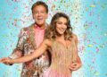 Ross King eliminado após dança noturna de filme dramático - Azat TV