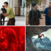 Row K define datas de lançamento para 2026 para 'Dead Man's Wire', 'Poetic License', 'Cliffhanger' e 'Charlie Harper'