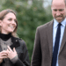 Royal Rewind de Kate Middleton e Príncipe William em outubro de 2025