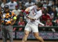 Royals No. 2 Prospect Pratos com perda de energia após lesão na mão
