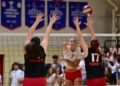 Royals avançam para a segunda rodada do playoff da divisão 2 do CIF-SS com varredura de Murrieta Valley