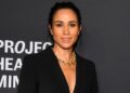 Royals critica Meghan Markle por segurar um liquidificador errado, afirma fonte