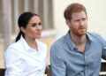 Royals enviam mensagem para Meghan Markle misturando-se com Jeremy Clarkson