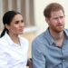 Royals enviam mensagem para Meghan Markle misturando-se com Jeremy Clarkson