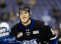 Royals hospeda Silvertips em Cabeçalho duplo de Ação de Graças no gelo em casa
