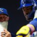 Royals minaria suposta confiança do treinador com a última shuffle