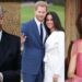 Royals who gave up titles for love or scandals