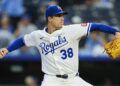 Royals ‘Provavelmente’ fará negociações notáveis ​​fora de temporada, por insider