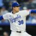 Royals ‘Provavelmente’ fará negociações notáveis ​​fora de temporada, por insider