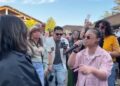 Ruby Ibarra fala sobre cultura, novas músicas e maternidade – NBC Bay Area