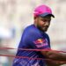 Rumor comercial de abóbora CSK Sanju Samson; A capitania do Rajasthan Royals e o destino da retenção dependem do proprietário: Relatório