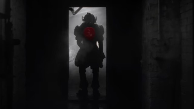 Rumor da série It revela quando o Pennywise de Bill Skarsgård aparecerá