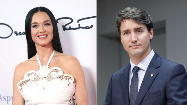 Rumores de que o namorado de Katy Perry quer manter seu relacionamento oculto por um motivo, afirma a fonte