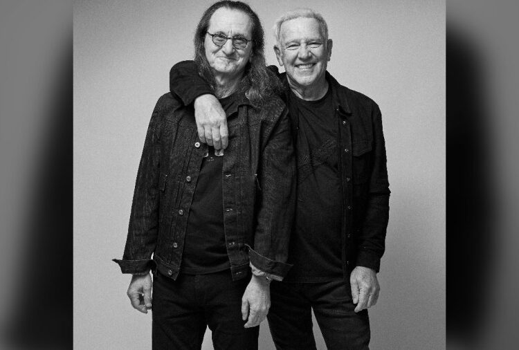 Rush adiciona segundo show para parada em Denver em 2026