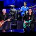 Rush retornando para a Reunion Tour em 2026