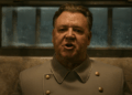 Russell Crowe lidera filme repleto de estrelas sobre a Segunda Guerra Mundial