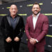 Ryan Bader revela que quase perdeu a 'The Smashing Machine', ignorando acidentalmente os textos do diretor