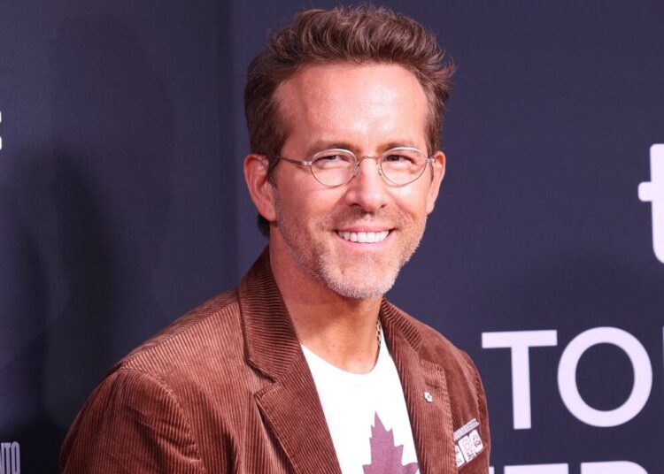 Ryan Reynolds fala sobre 'agradar as pessoas' em Hollywood: 'Você simplesmente não pode - não funciona' - Star Magazine