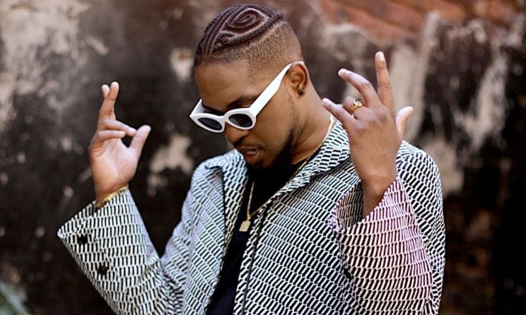 SA: Jst Sako nomeado o mais recente artista Up Next da Apple Music