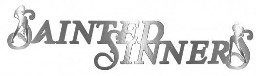SAINTED SINNERS lança videoclipe para novo single “Out Of The Blue”